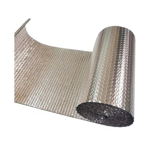 <span class=keywords><strong>Isolation</strong></span> thermique à bulles d'air en feuille d'aluminium pour le vide sanitaire - Product Image 2