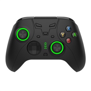 Wireless for BT PC <strong>Game</strong> <strong>Controller</strong> for Nintendo Switch 2 Vibration Burst Fire Features <strong>with</strong> Steam Joystick <strong>Controller</strong> - Product Image 4