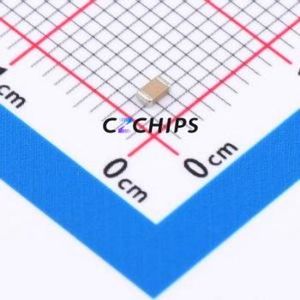 Condensador SMD (MLCC) 0805X7R221K251NT 0805 (Capacitancia: 220pF) (Precisión: 10%) Voltaje Nominal: 250V - Product Image 2