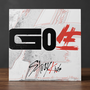 Stray Kids - 1er álbum [GO LIVE] Edición general Oficial Kpop Álbum coreano en CD - Product Image 4