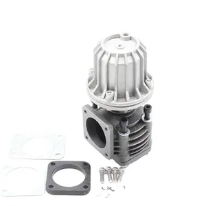 Collecteur d'échappement externe, 38mm, <span class=keywords><strong>50mm</strong></span>, turbocompresseur - Product Image 1