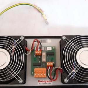 ชุดพัดลมระบายความร้อนซีรีส์ FC-FANWR-24R/FC-FANWR-48R/FC-FANWR-AC ชุดประกอบพัดลม, โซลูชันการระบายความร้อนประสิทธิภาพสูง - Product Image 5