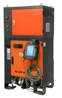 OFERTA ESPECIAL 2026 HUALONG Máquina de grabado CNC con brazo robótico KUKA de 7 ejes para tallado de piedra, granito, mármol, esculturas 3D y estatuas