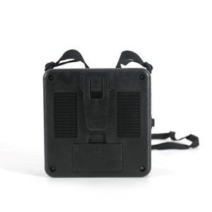 Altavoz de Guitarra Eléctrica Mini de 5W Fabricado en Fábrica al por Mayor, Mini Altavoz para Guitarra y Amplificador de Guitarra Eléctrica - Product Image 3