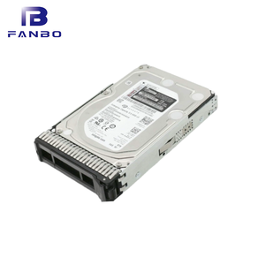 7 XB7A00044 00YK033 6テラバイト7200RPM SAS 12ギガバイト/秒3.5インチハードドライブThinkSystem用 - Product Image 5