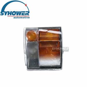 Mới rẽ phải đèn tín hiệu cho <span class=keywords><strong>Scania</strong></span> chiếu sáng Phụ tùng xe tải mô hình 1349784 & 1387155 - Product Image 2