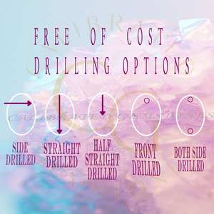 Gema sintética de Ojo de Caballo en forma de Marquesa, cabujón liso, color naranja Goldstone, pulida, con destellos dorados brillantes - Product Image 6