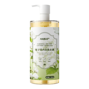 Custom Underwear <b>Detergent</b> Liquid Gentle Formula For Sensitive Skin And Delicate Fabrics - Product Image 2