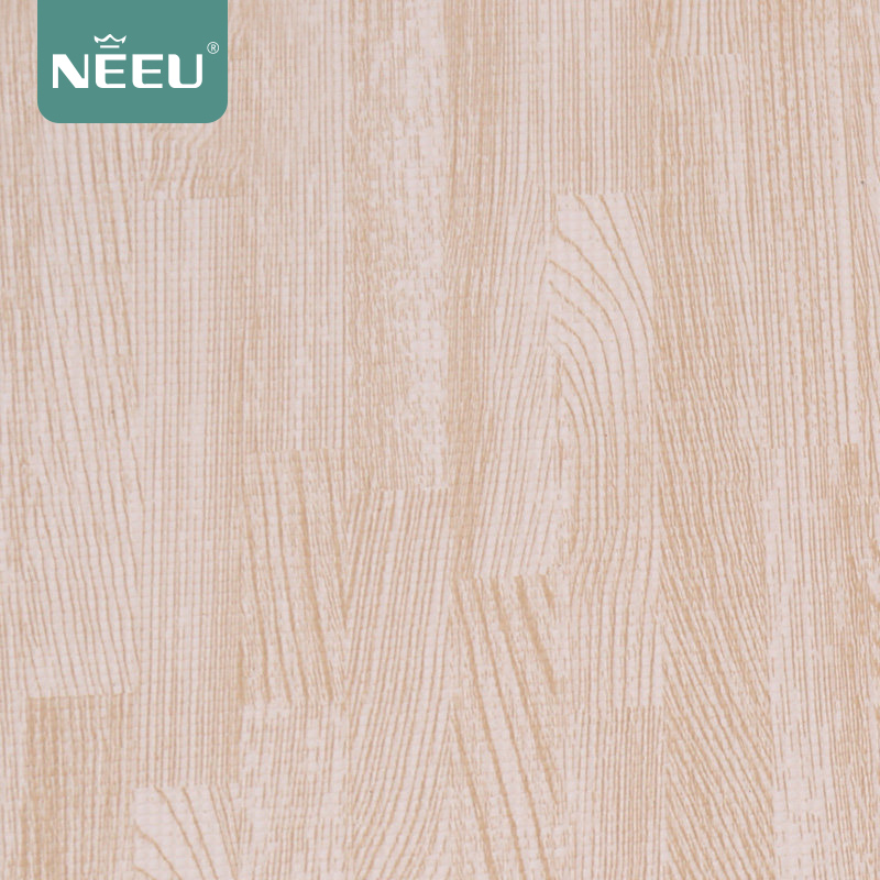 White wood grain