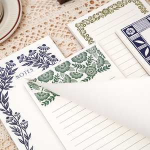 Bloc-notes magnétique personnalisé <span class=keywords><strong>pour</strong></span> réfrigérateur, entièrement personnalisable, facile à déchirer, <span class=keywords><strong>pour</strong></span> la <span class=keywords><strong>cuisine</strong></span> et l'image de marque de la maison - Product Image 3