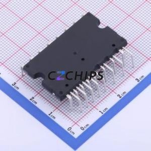 Module d'alimentation intelligent (IPM) IKCM20L60GA DIP-24, transistor neuf d'origine, vente en gros de composants électroniques et service BOM - Product Image 1