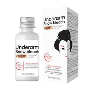 Crema Blanqueadora para Axilas, Aclara, Suaviza y Mejora la Piel Oscura de las Axilas, Compra al por Mayor para Revender, para Mujeres Hermosas - Product Image 4