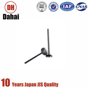 カミンズ用バルブINLET/排気排気4965868 4101454新品オリジナル - Product Image 3