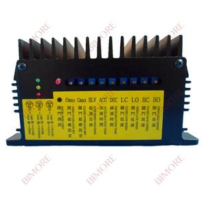 <span class=keywords><strong>DR</strong></span>-2009C Lift DC Pintu Controller untuk Lift Cadang Bagian - Product Image 5