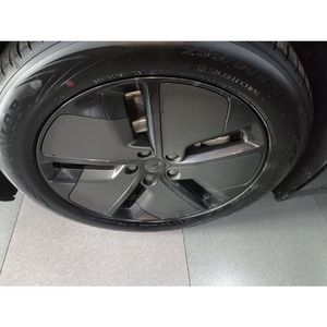 Guazi Auto Usata 2025 <span class=keywords><strong>Li</strong></span> Auto I6 Pronta Consegna SUV Elettrico Puro Automatico 5 Posti LHD per SUV Elettrico Moderno - Product Image 4