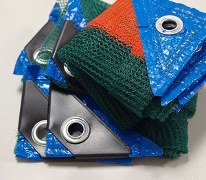 Green Plantation Fruit Series Redes de cosecha agrícola para nueces, aceitunas, castañas, albaricoques y avellanas - Product Image 6