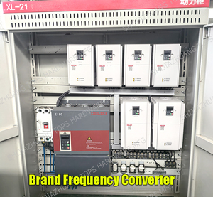 Kiểm Soát Tần Số Tiết Kiệm Chi Phí Tự Động Carbon Thấp Dây Thép Kéo Máy Dây Vẽ Máy Cho Móng Tay Sản Xuất - Product Image 4