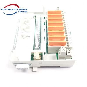 Module de commande de circuit électrique en aluminium TU836V1 haute performance, utilisé pour l'automatisation industrielle, équipement électrique, type moteur - Product Image 4