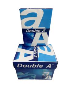 Papier de copie A4 Papier de bureau Papier de copie A4 double en vrac - Product Image 3