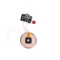 Module de charge sans fil PCBA K8, carte de circuit imprimé pour transmetteur de charge