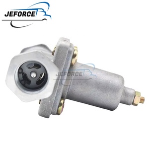 Jeforce Truck Oplaadklep Overloopventiel Voor Benz 0024298344 0014299444 Voor Man 81521106045 81521106048 Voor <span class=keywords><strong>Wabco</strong></span> 4341001300 - Product Image 2