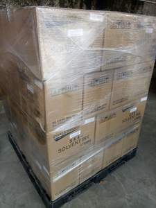 Tinta Solvente Original Infiniti/Challenger SK4 de 5000 ml para Cabezal Epson SPT510 35pl/SG508 - Product Image 2