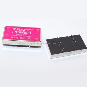 TEN20-1222 TEN 20-1222 Convertidor CC/CC Aislado - Product Image 1