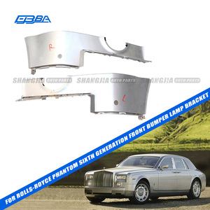 Durable Original Material Pure Disassembly Front Bumper Light Bracket For <b>Rolls</b>-Royce Phantom 6 - Product Image 1