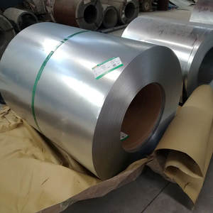 MOQ bajo, bobina de acero al carbono laminada en frío de calidad más vendida - Product Image 3