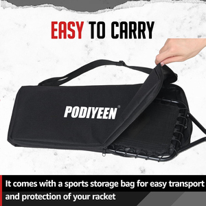 Soft <strong>Baseball</strong> <strong>Racket</strong> for Coaches and Parents for Grounders and Fly Balls Training - Product Image 3