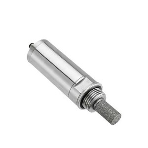 เครื่องส่งสัญญาณเซ็นเซอร์วัดอุณหภูมิจุดน้ำค้าง DW-8020 ความแม่นยำสูงสำหรับการผลิตไฮโดรเจนไนโตรเจน -80 ถึง 20 องศาเซลเซียส - Product Image 3