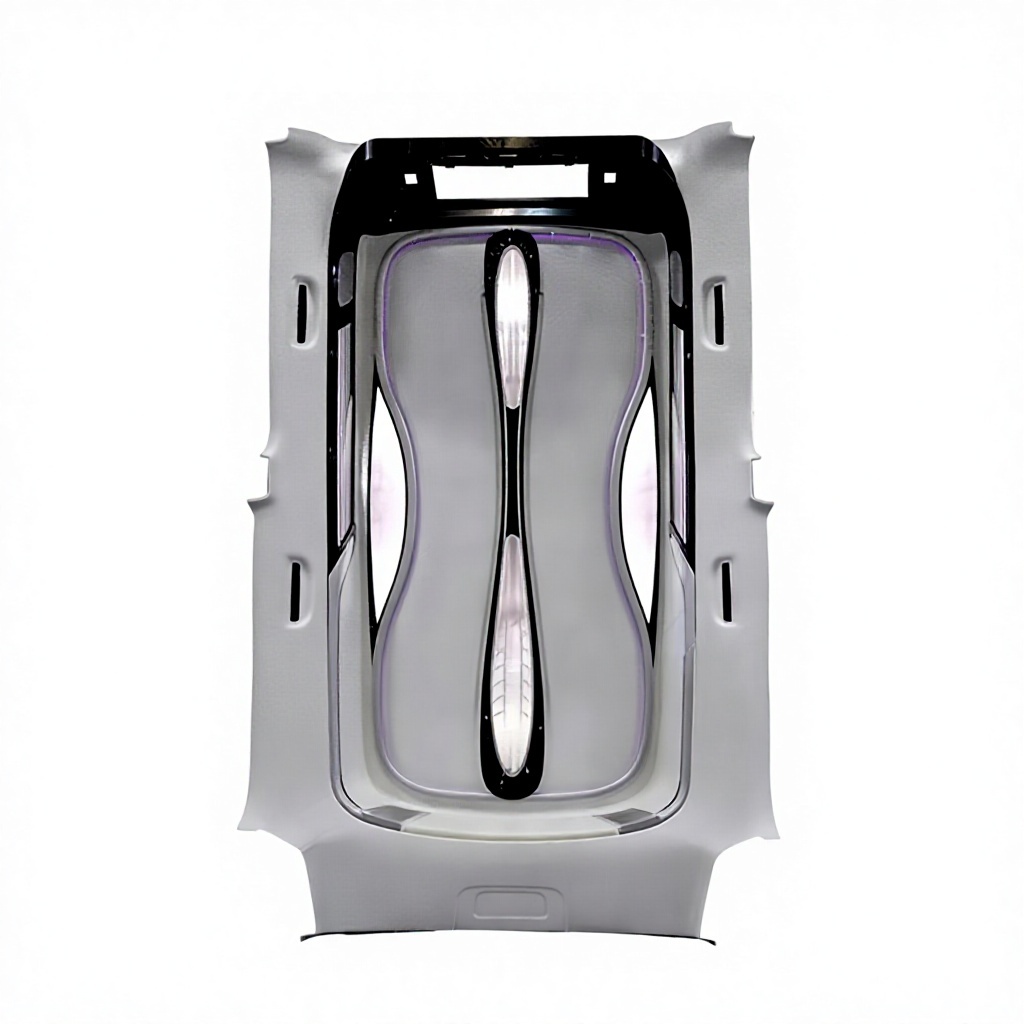 For Mercedes V-Class Vito V2