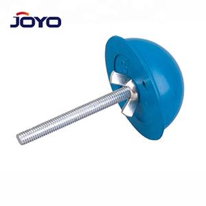 Alat Pembentuk Lubang Karet Bulat untuk Mengangkat Jangkar Beton Pracetak - Product Image 2