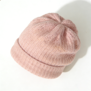 Proveedor de Gorros de Punto Personalizados para Clima Frío, Gorro Holgado, Gorros con Logotipo Personalizado - Product Image 2