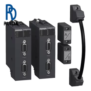 Original New <b>Electric</b> BMXXBE2005 Extender <b>Kit</b> Designed for Modicon M340 PLC Series to Extend the X80 Backplane - Product Image 1