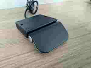 Scrivania Elettrica Regolabile in Altezza, Motore Doppio, 60 mm/s, per Casa e Ufficio, Arredamento per Edifici Commerciali - Product Image 5