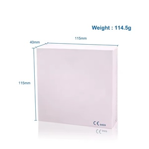 สกรูโพสต์ไทเทเนียมสำหรับทันตกรรม120ชิ้น, สกรูโพสต์แบบเกลียวยึดรากฟันวัสดุทันตกรรม - Product Image 3