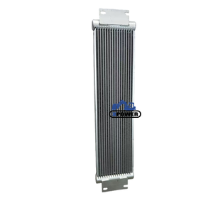Nuevo Enfriador de Aceite de Aluminio de Alta Calidad XPower 1W-0289 1W0289 para Excavadora de Orugas - Product Image 4