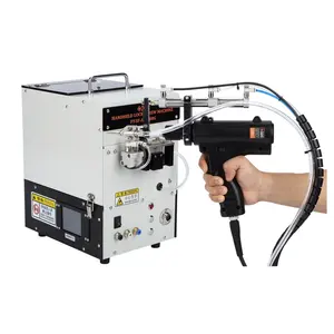 Professional Supplier Handheld Automatic Screw Machine With Automatic Screw Driver Machine For Auto Feed Screw Driver