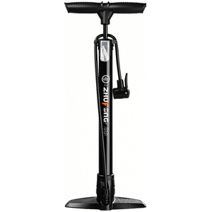 <span class=keywords><strong>Pompe</strong></span> à air manuelle classique pour vélo Bee personnalisée 120 PSI, accessoires de cyclisme économiques, <span class=keywords><strong>pompe</strong></span> à main pour vélo Presta Schrader <span class=keywords><strong>Dunlop</strong></span> - Product Image 1