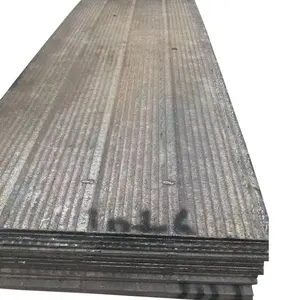 EH360 EH400 EH500 EH550耐磨板双金属堆焊碳化铬覆盖层 (CCO) 板