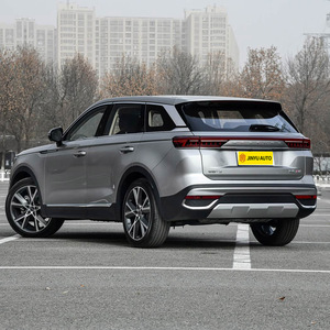 Faw <span class=keywords><strong>T99</strong></span>รถน้ำมัน8AT 6AT 2.0T จากประเทศจีนรถ100% อัตโนมัติใหม่รถ SUV รถ bestune <span class=keywords><strong>T99</strong></span> - Product Image 5