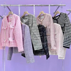 Bottoni cuciti a mano per Chaqueta De Tweed in stile leone incisi di alta qualità in lega di zinco di alta qualità - Product Image 6