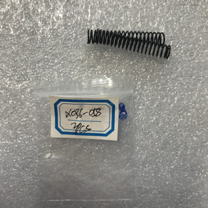 X036-058 Pièce de rechange SMT SPRING pour machine Panasonic AI - Product Image 2