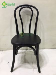 Modern restoran otel yemek <span class=keywords><strong>Thonet</strong></span> Bentwood ahşap sandalye - Product Image 2