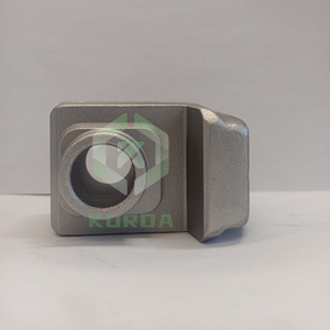 Venta al por mayor Mulcher Forestal Martillo F19 Fitting TMC Cancela Carburo Martillo diente TMC Cancela mulcher dientes - Product Image 5