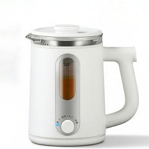 Household 1.2L Small-capacity Adjustable Multi-functional Hot Water <strong>Kettle</strong> - Product Image 1