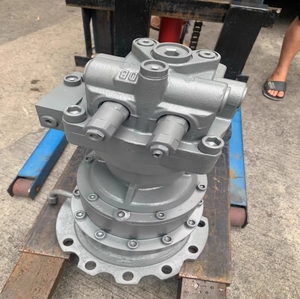 Hitachi EX100/120/130-5 máy xúc Swing động cơ lắp ráp ap5s67 bánh răng Hành Tinh giảm tốc máy móc xây dựng một phần - Product Image 3