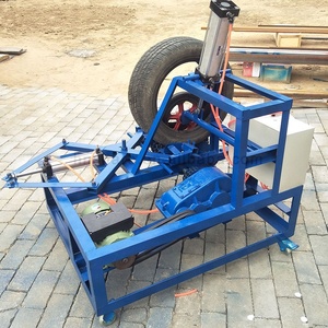 Automation Waste <strong>Tyre</strong> <strong>Recycling</strong> Tire Side Well <strong>Cutting</strong> Machinery Waste <strong>Tyre</strong> <strong>Recycling</strong> Sidewall <strong>Cutting</strong> <strong>Machine</strong> - Product Image 4