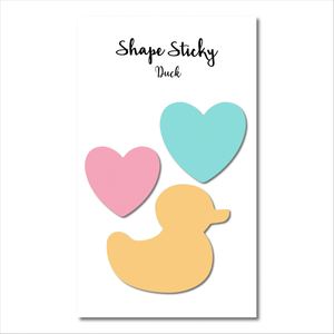 Promotional Cheap Custom Logo Printing Adhesive <b>Sticky</b> Pad Stationery Office Notepad <b>Sticky</b> <b>Note</b> Custom - Product Image 3